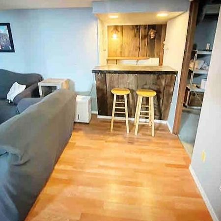 Adorable&Cozy Suburban Home Mins From Dwtn/Airport Rochester Eksteriør billede