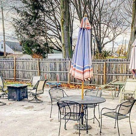 Adorable&Cozy Suburban Home Mins From Dwtn/Airport Rochester Eksteriør billede