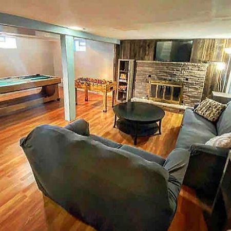 Adorable&Cozy Suburban Home Mins From Dwtn/Airport Rochester Eksteriør billede