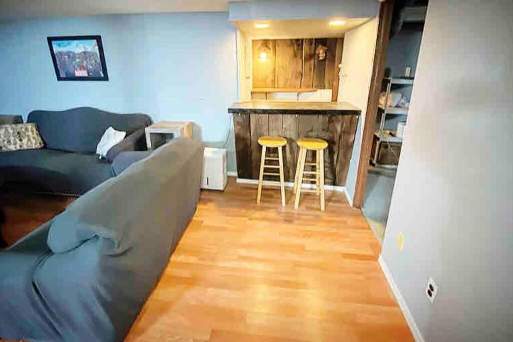 Adorable&Cozy Suburban Home Mins From Dwtn/Airport Rochester Eksteriør billede
