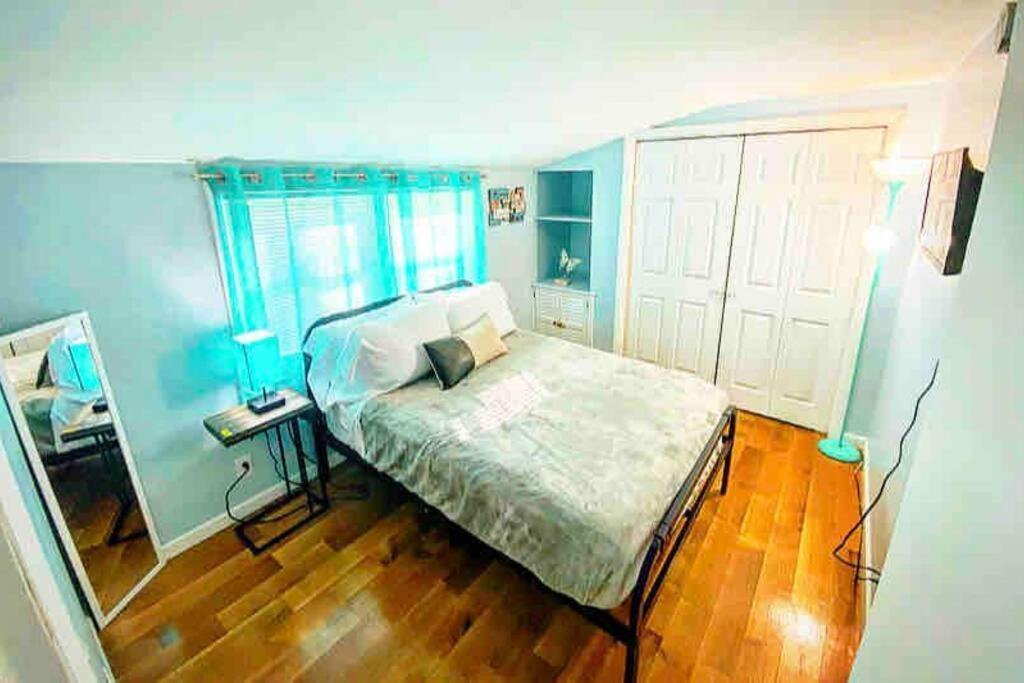 Adorable&Cozy Suburban Home Mins From Dwtn/Airport Rochester Eksteriør billede