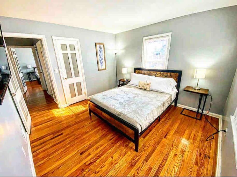 Adorable&Cozy Suburban Home Mins From Dwtn/Airport Rochester Eksteriør billede