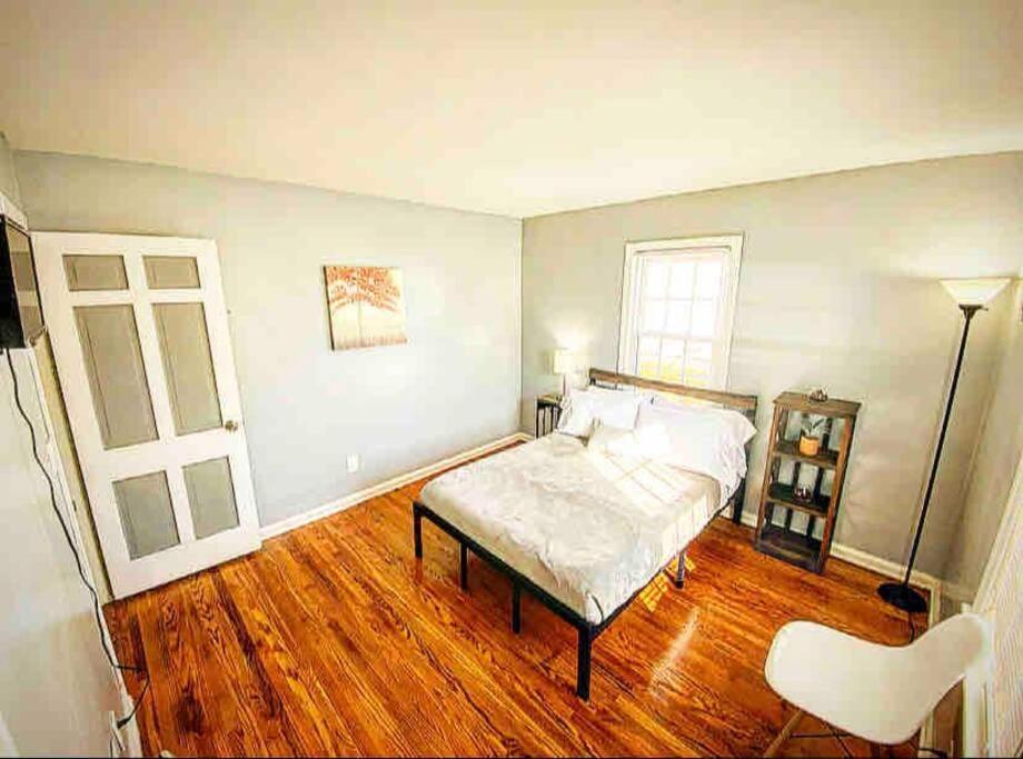 Adorable&Cozy Suburban Home Mins From Dwtn/Airport Rochester Eksteriør billede